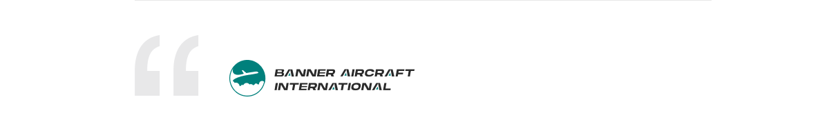 NESW Air and Banner Aircraft International Achieve ASA-100 and ISO 9001:2015 Certifications with ERP.aero System